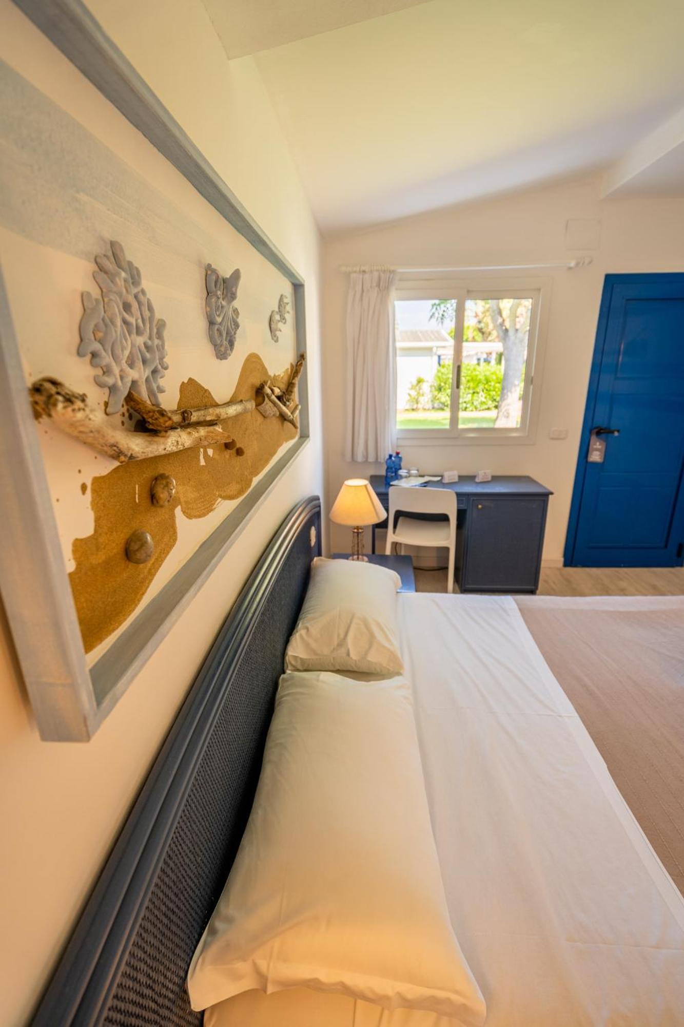 Le Dune Beach Club Mesyna Zewnętrze zdjęcie